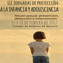 III Jornadas de Protección a la Infancia y Adolescencia | Psiquiatria.com