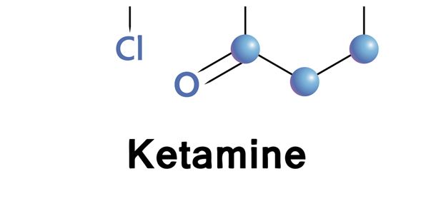 Conectividad de Habenula y ketamina intravenosa en la depresión resistente al tratamiento
