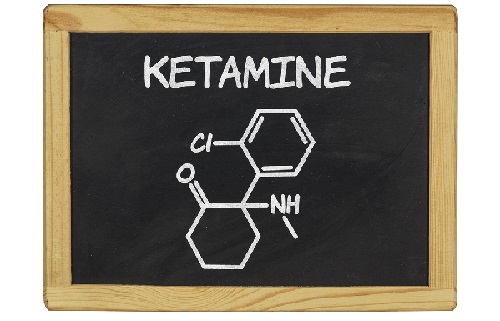 Nuevos conocimientos sobre la neurobiología de la respuesta a los antidepresivos a partir de la investigación de la ketamina