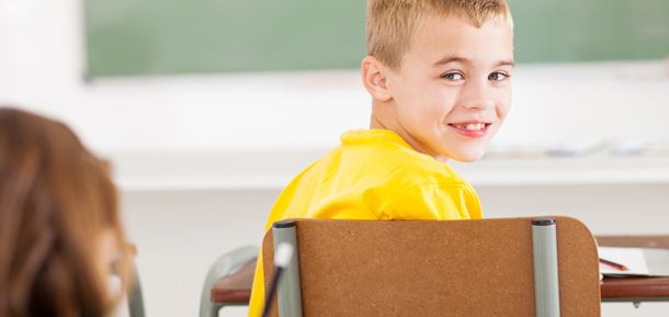 El riesgo de sufrir acoso escolar se triplica en niños con autismo y TDHA, avisa un estudio