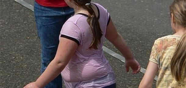 Los niños europeos subieron de peso durante la pandemia, según un informe de la OMS