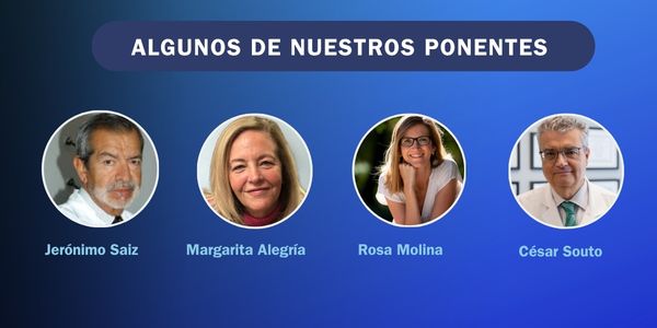 Imagen del congreso Interpsiquis