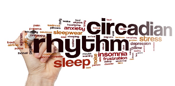 Alteraciones del sueño y del ritmo circadiano