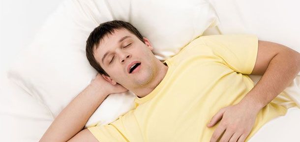 La apnea del sueño debe ser valorada por un otorrinolaringólogo ante el aumento de casos, según la SEORL-CCC