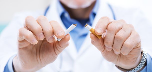 La AECC reafirma la importancia de las medidas fiscales como herramienta esencial en la lucha contra el tabaquismo