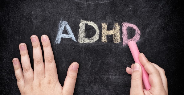 El vínculo entre las alergias y el TDAH en menores
