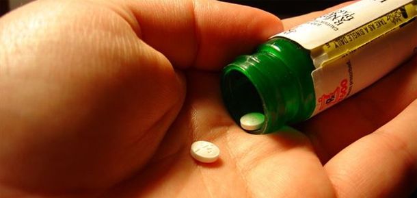 Descubren un nuevo tratamiento del trastorno por consumo de anfetaminas con estimulantes