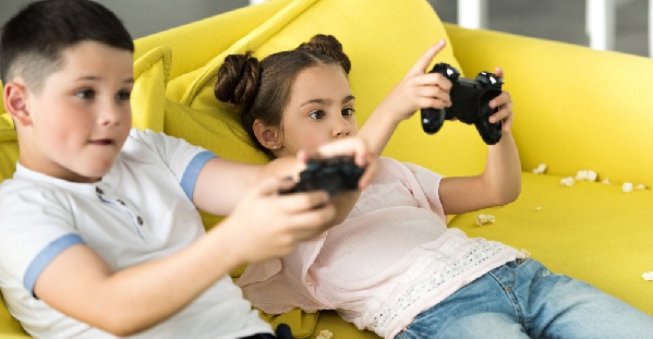 El papel de la personalidad en el juego problemático y en las preferencias de géneros de videojuegos en adolescentes