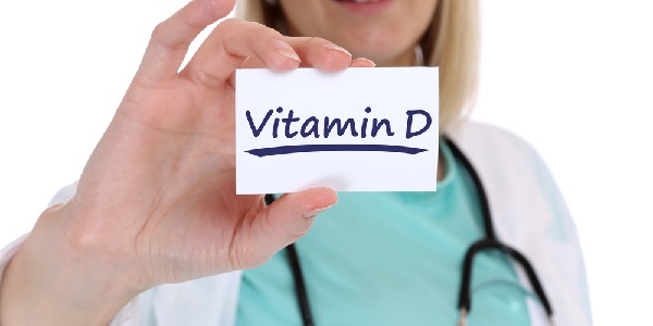 La vitamina D regula la inmunidad contra el cáncer a través del microbioma