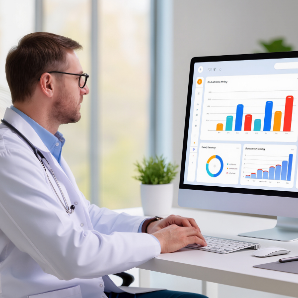 Inteligencia Artificial en Psiquiatría