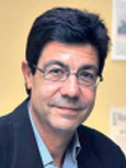 Dr. Pedro Moreno Gea