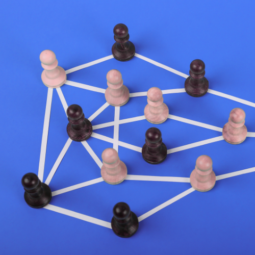 Comunidad profesional en salud mental