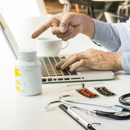 Inteligencia artificial clínica en salud mental