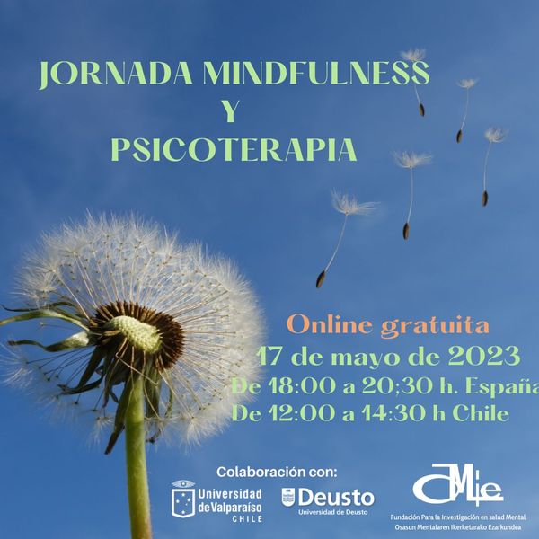 Jornada Mindfulness Y Psicoterapia | Psiquiatria.com