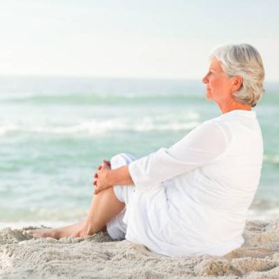 Terapia basada en mindfulness en personas mayores. Aplicación de un programa para el desarrollo de una atención consciente y madura