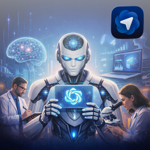 Atlas: el salto real de ChatGPT hacia la acción clínica - Inicio: 26/03/2026 