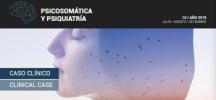 Congreso Virtual Internacional de Psiquiatría, Psicología y Salud Mental (Interpsiquis)